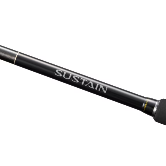 Shimano - Canna Sustain CX Spinning