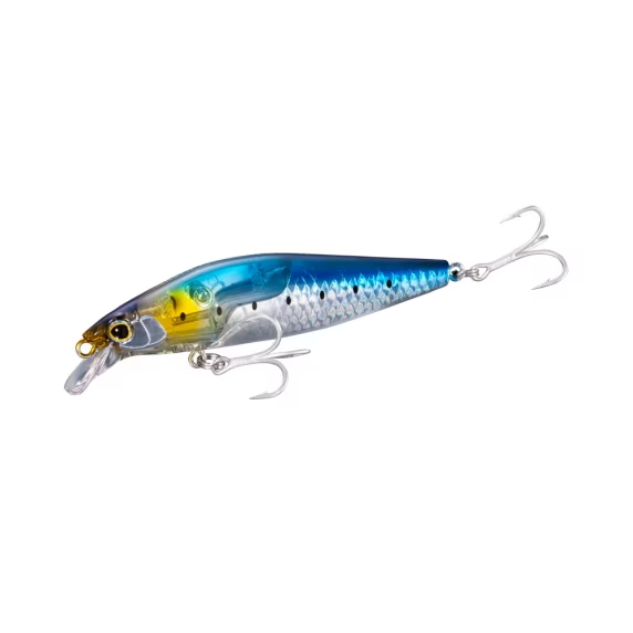 SHIMANO - Lure Exsence Silent Assassin 80