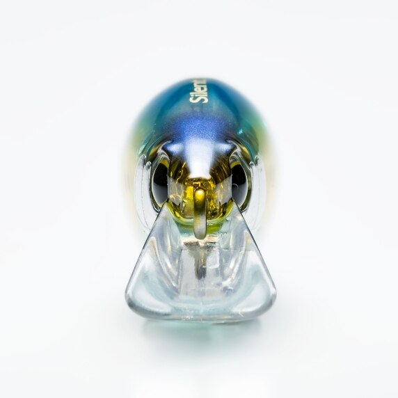 SHIMANO - Lure Exsence Silent Assassin 80