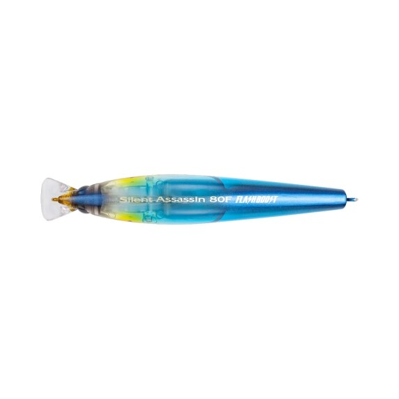 SHIMANO - Lure Exsence Silent Assassin 80