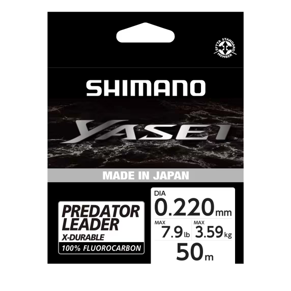 Shimano - Yasei Fluoro Leader