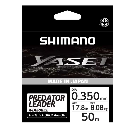 Shimano - Yasei Fluoro Leader