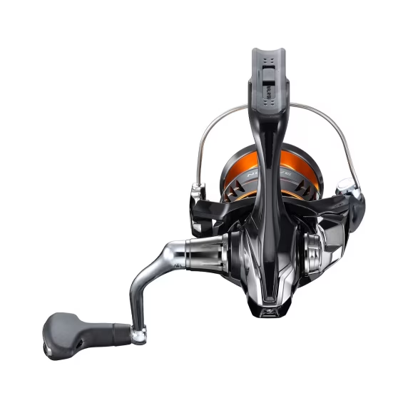Shimano - Mulinello Nexave FJ
