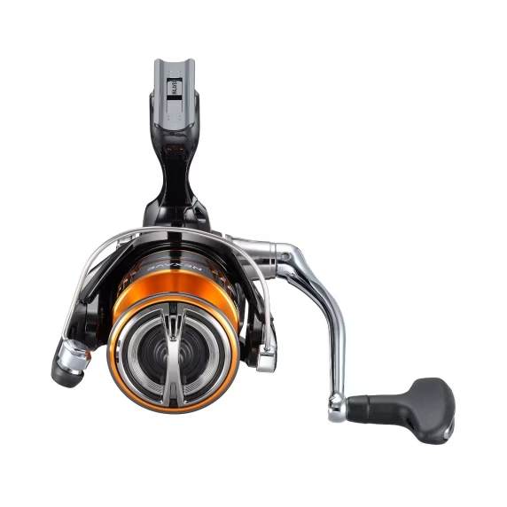 Shimano - Mulinello Nexave FJ