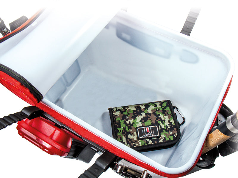 MOLIX - Tank Bag
