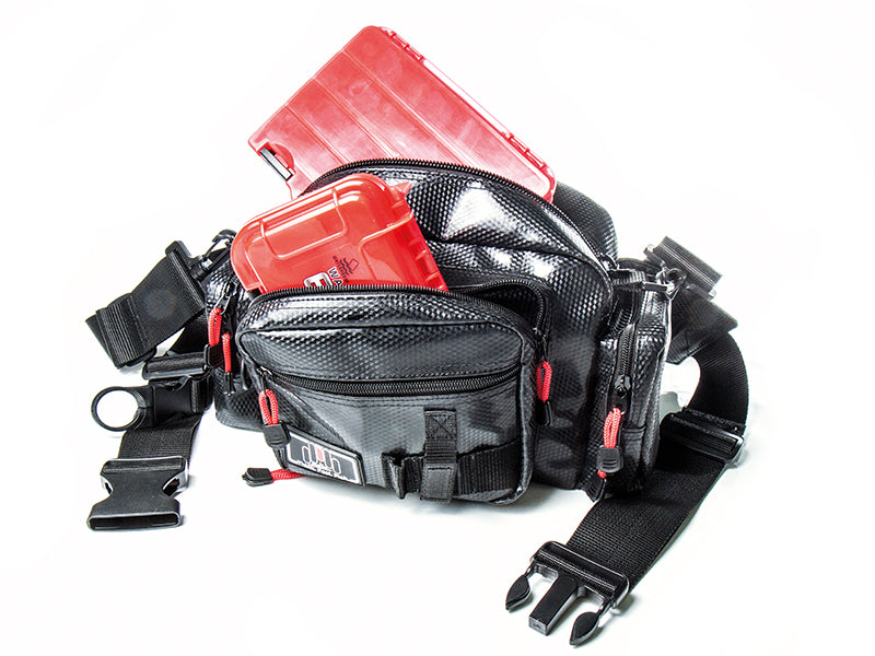 MOLIX - Waist Bag
