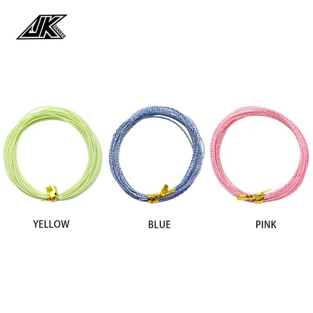 JK - PE Assist Line Wire Core