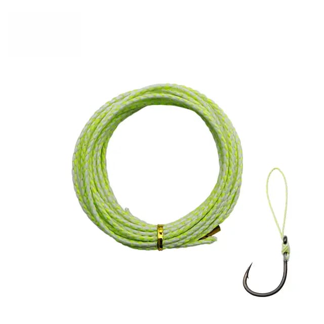 JK - PE Assist Line Wire Core