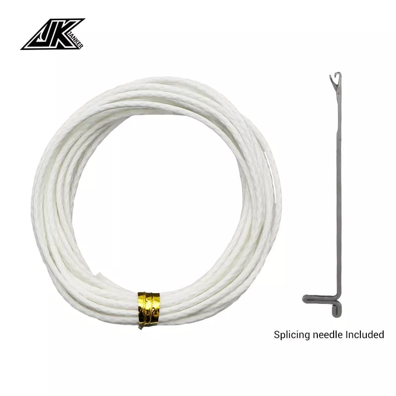 JK - PE Assist Line - Braided Core
