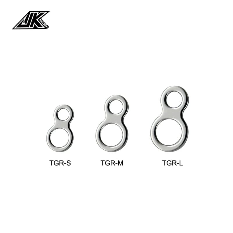 JK - Gourd Ring(solid)