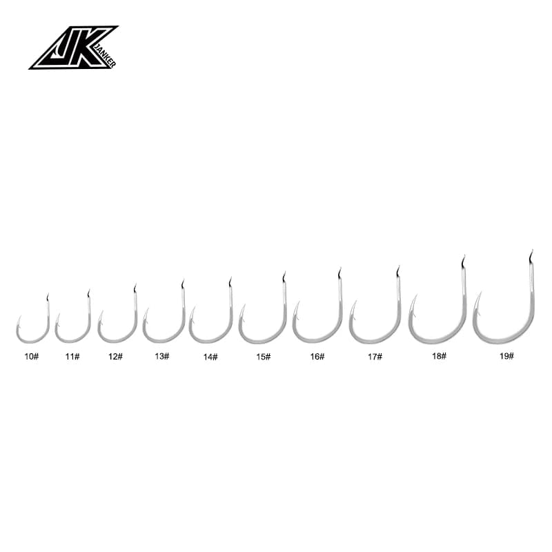 JK - Iseama Hook