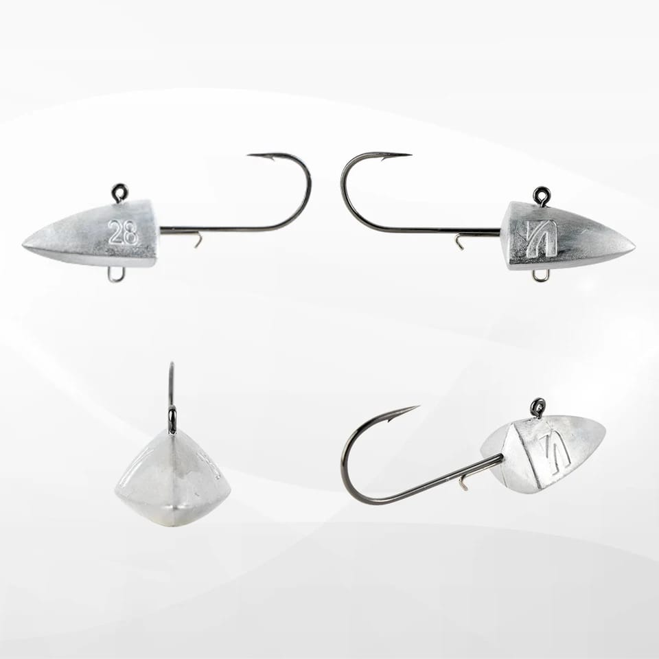 NOEBY - Darter RS Jig Head
