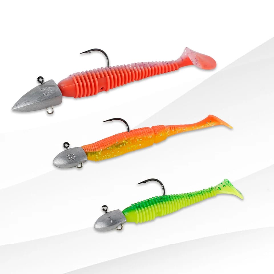 NOEBY - Darter RS Jig Head