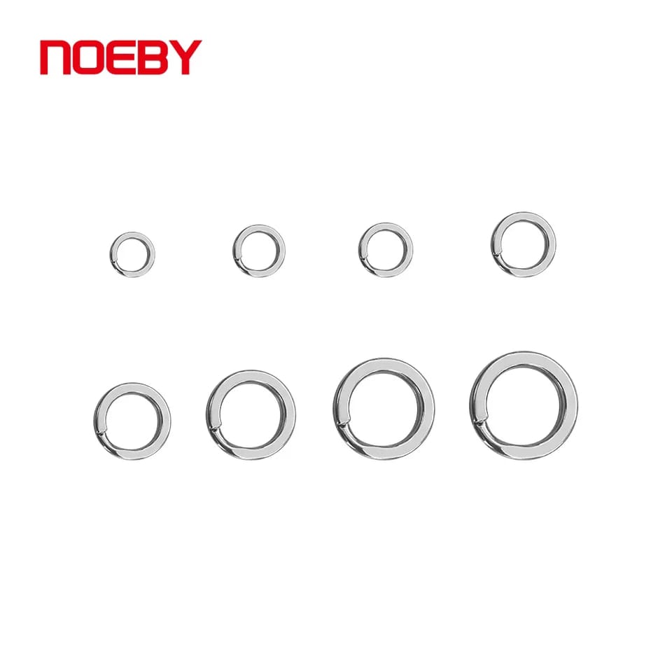 NOEBY - Split Ring