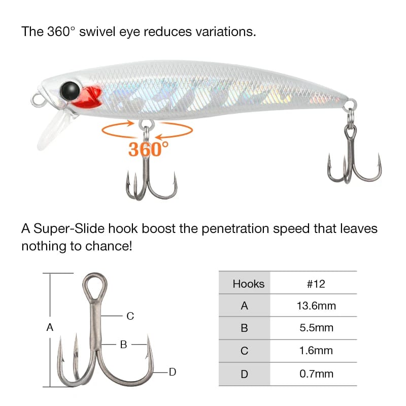 TSURINOYA - Intruder 71s