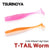 TSURINOYA - Thallo - T-Tail Worm