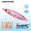 JIGGING PRO - MJ006N