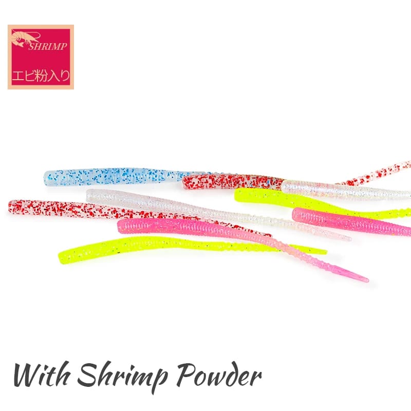 TSURINOYA - SoftBait Lurker - RockFish