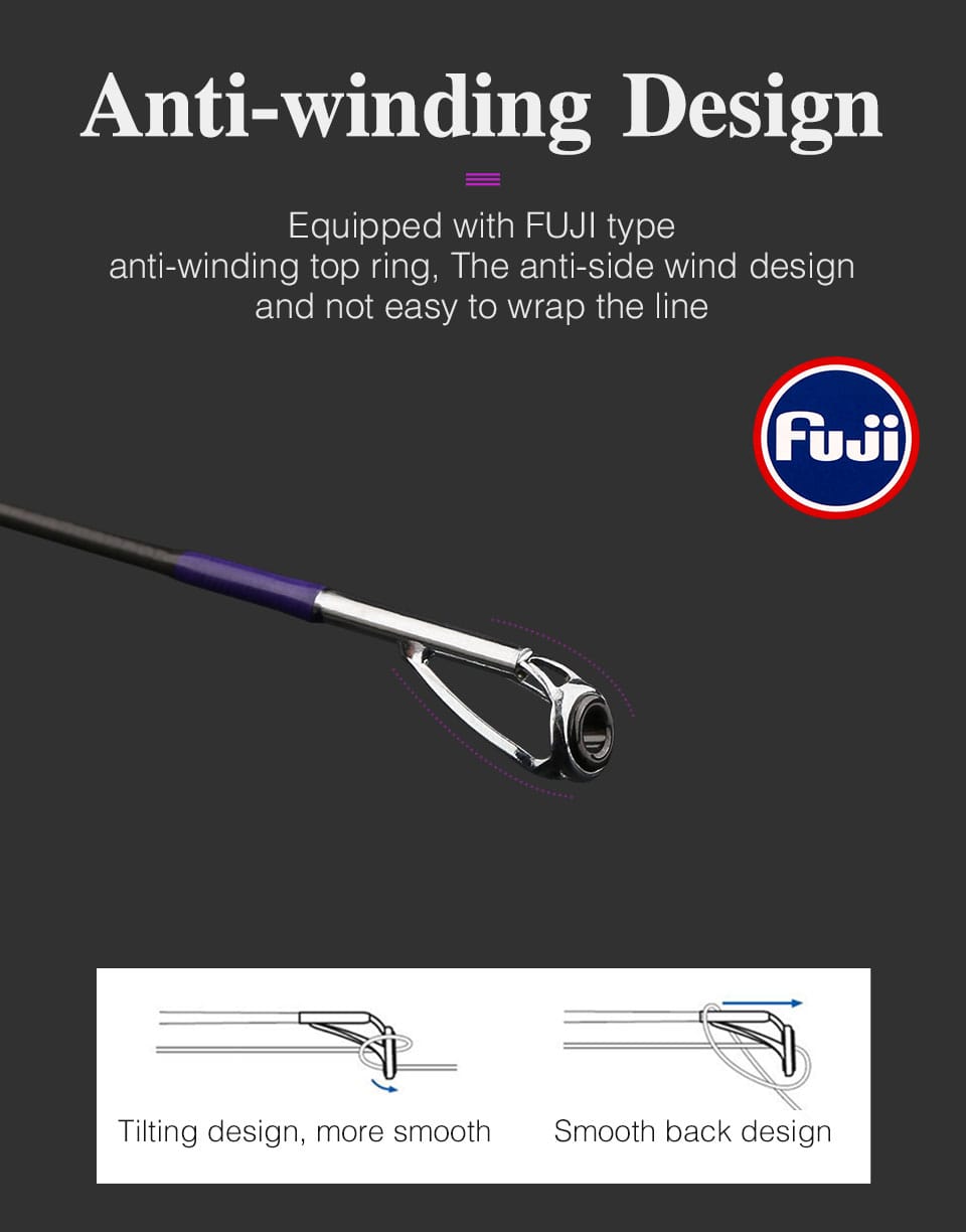 TSURINOYA - ELF Ajing