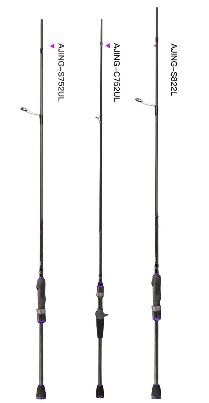 TSURINOYA - ELF Ajing