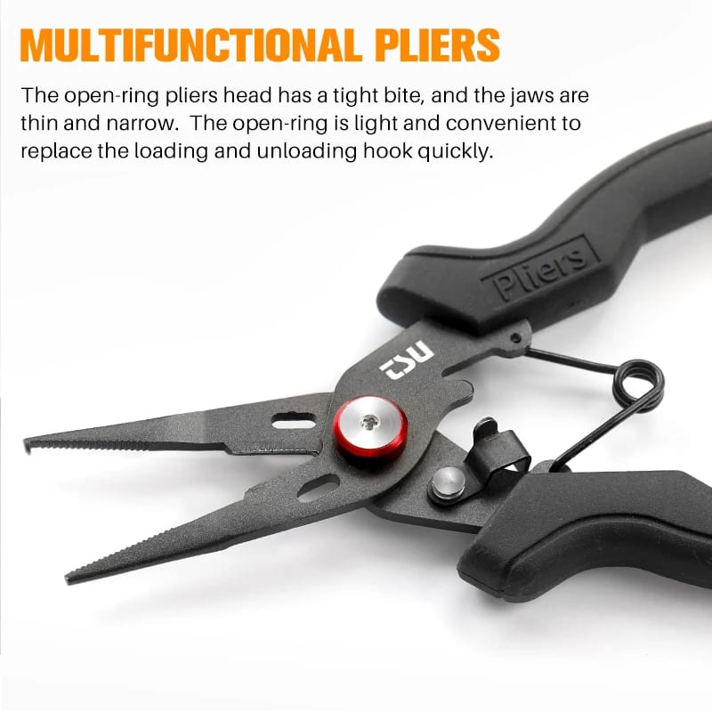 TSURINOYA - Split Ring Plier