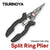 TSURINOYA - Split Ring Plier