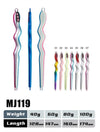 JIGGING PRO - MJ119