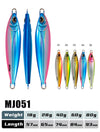 JIGGING PRO - MJ051