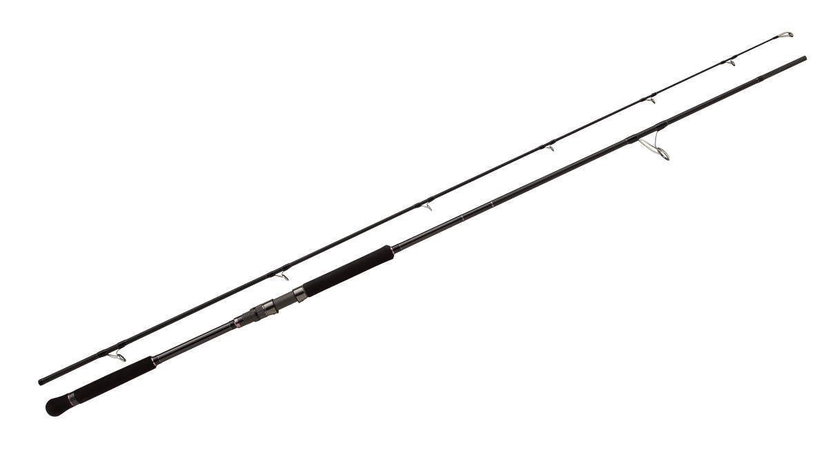 MAJOR CRAFT - CrossRide 5G Shore Jigging