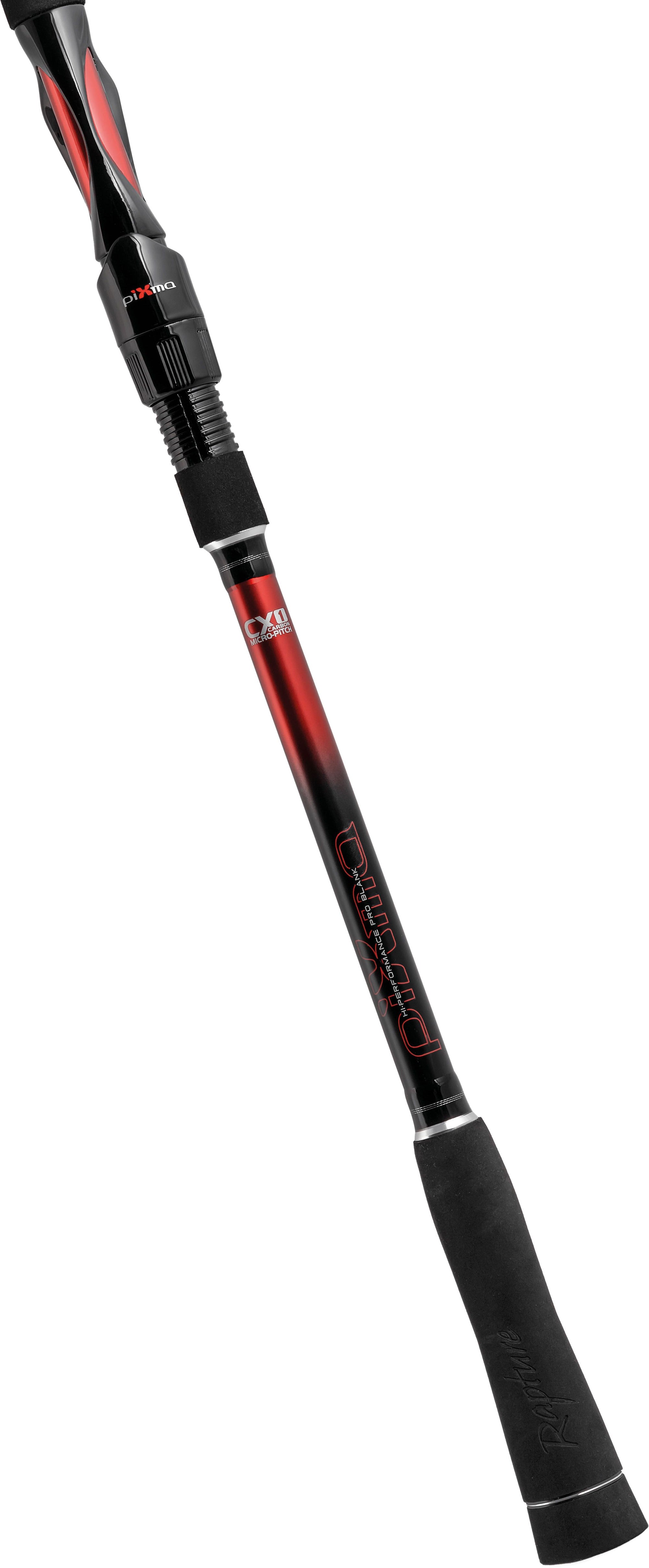 RAPTURE - Pixma Technical Caster