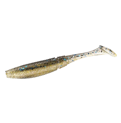 TSURINOYA - SoftBait Actor T-Tail