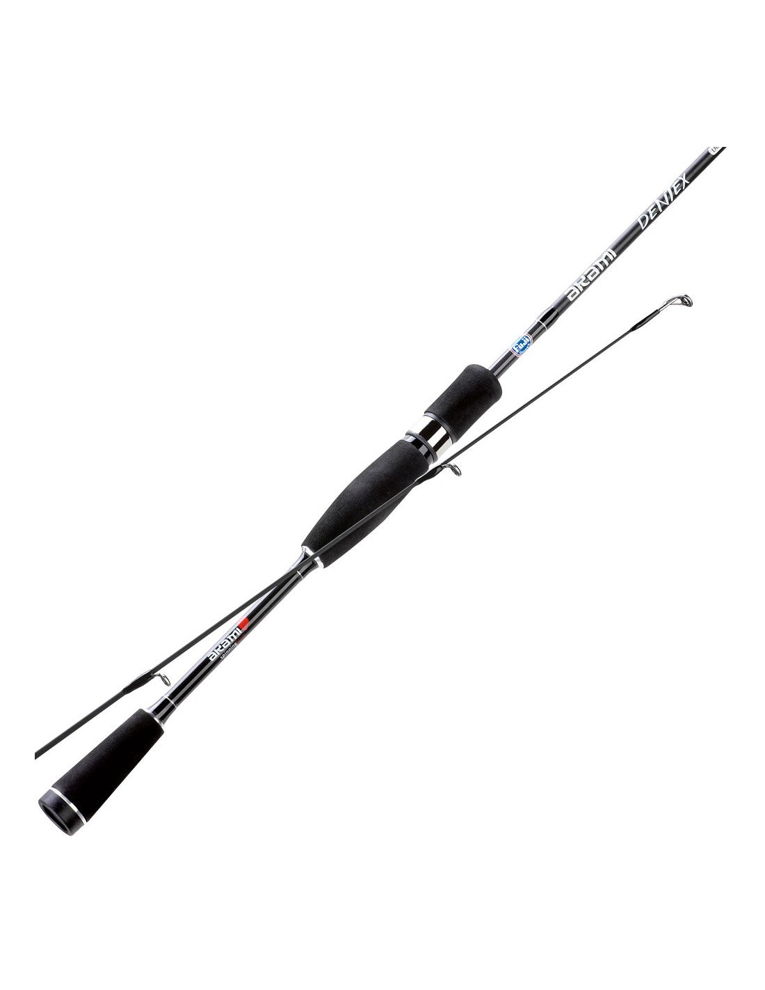 COMBO UL Spinning - Akami Dentex + Trabucco Brave 2500