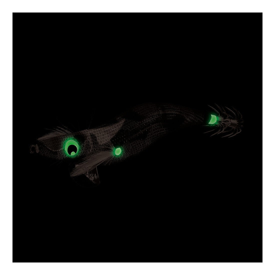 AKAMI - Flash Ika Egi