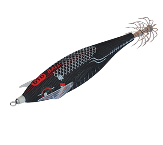 DTD - Ballistic Red Killer 3.0