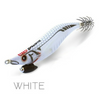 DTD - Ballistic Egi White Killer