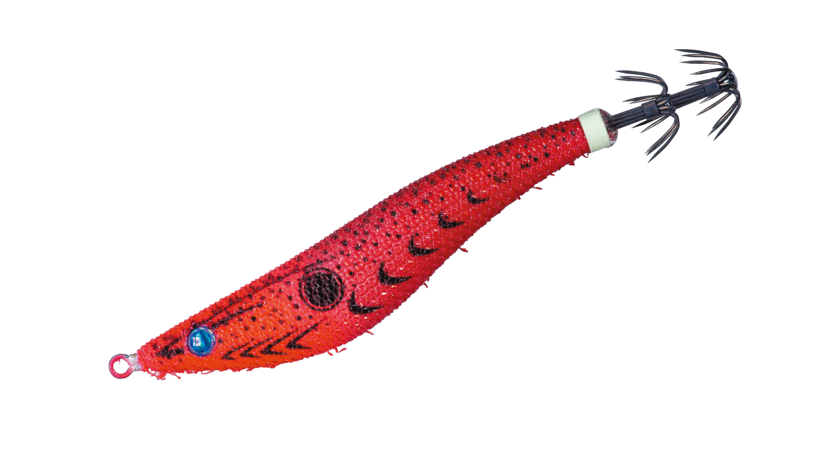 MAJOR CRAFT - Big Eye Sutte