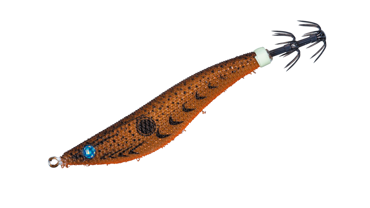 MAJOR CRAFT - Big Eye Sutte