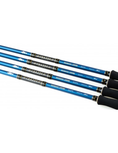 CRAZEE - SeaBass Limited