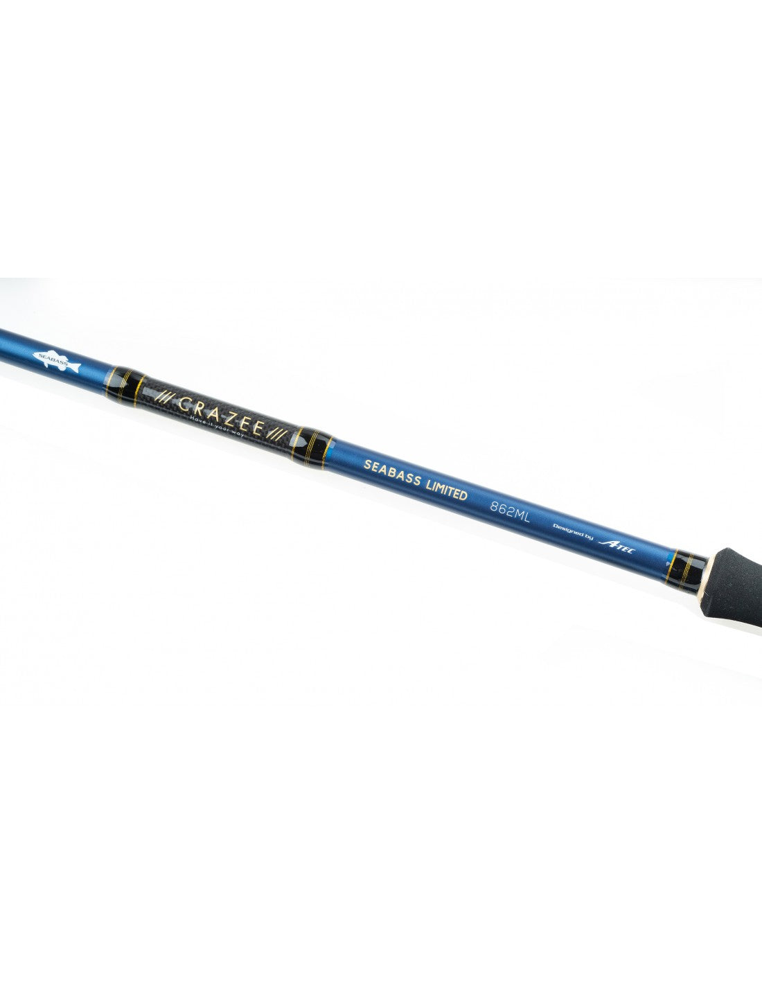 CRAZEE - SeaBass Limited