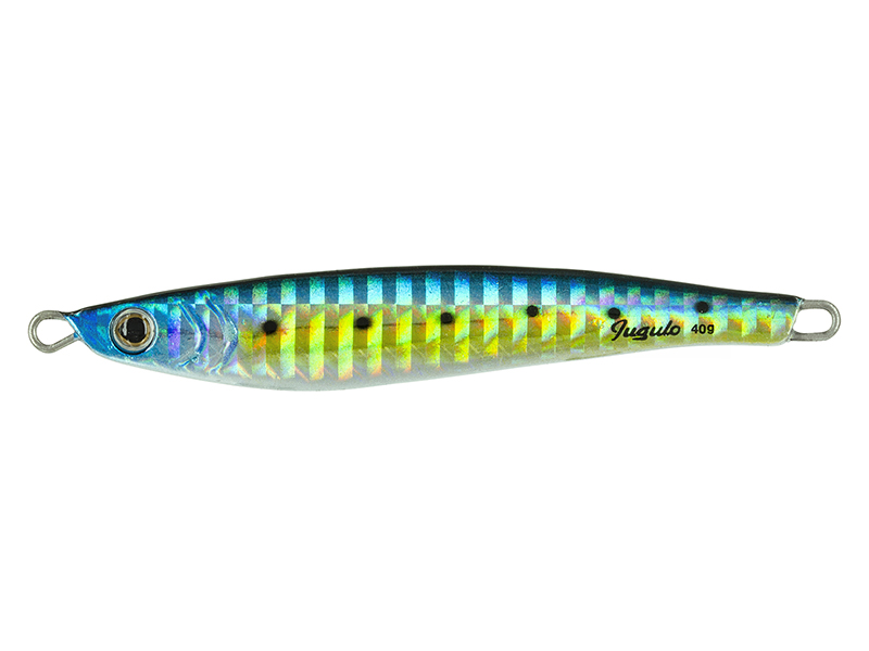 MOLIX - Jugulo Casting Jig
