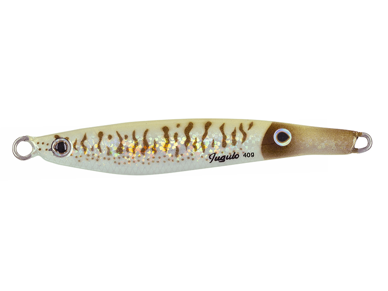 MOLIX - Jugulo Casting Jig