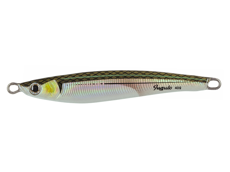 MOLIX - Jugulo Casting Jig