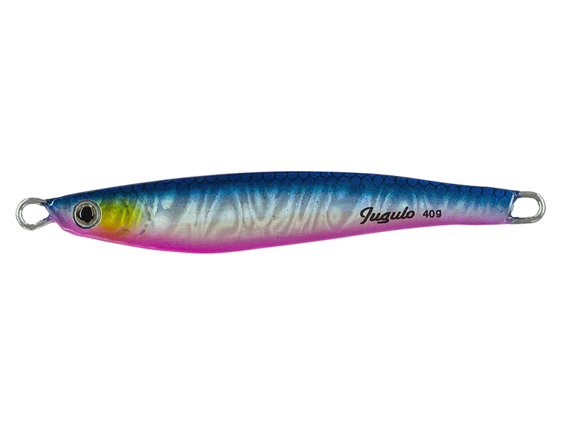 MOLIX - Jugulo Casting Jig