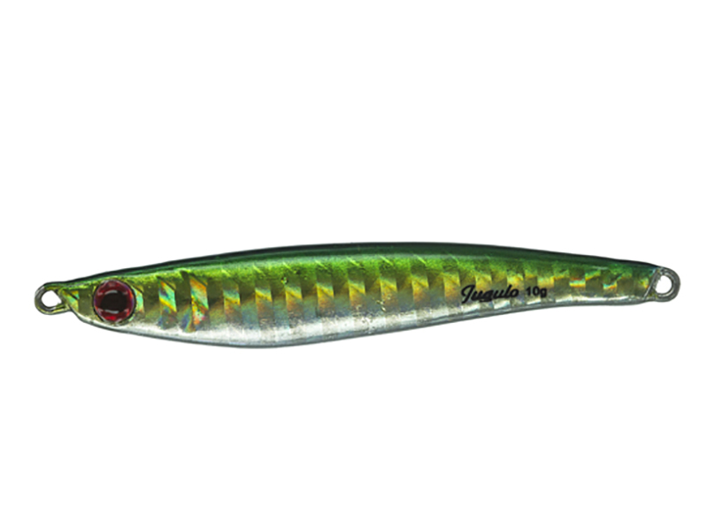 MOLIX - Jugulo Casting Jig