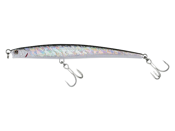 MOLIX - Casting Jig Minnow 165 BaitFish