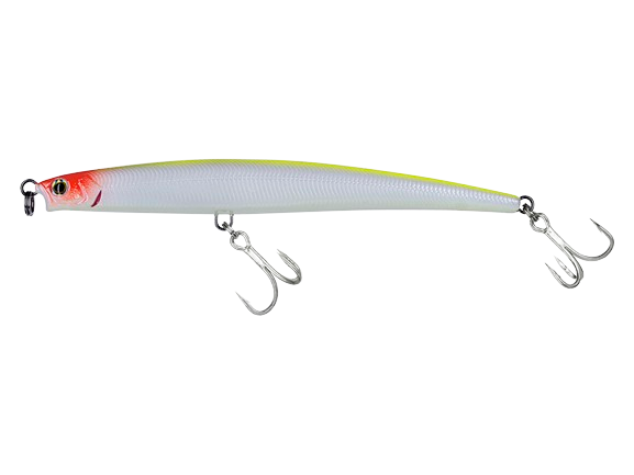 MOLIX - Casting Jig Minnow 165 BaitFish