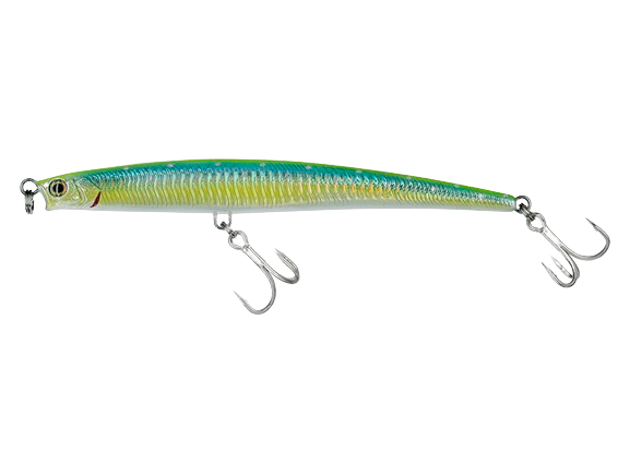 MOLIX - Casting Jig Minnow 165 BaitFish