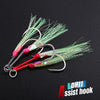 JIGGING PRO - Assist Hook DH11 (BKK)