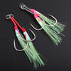 JIGGING PRO - Assist Hook DH11 (BKK)