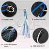 JIGGING PRO - Assist Hook DH12 (BKK)